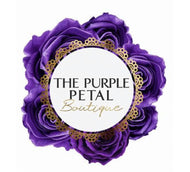 The Purple Petal Boutique